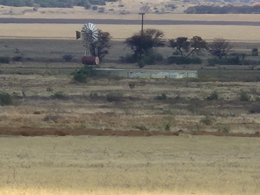 Commercial Property for Sale in Vredefort Rural Free State